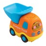 
      Toot-Toot Drivers Dumper Truck
     - view 2